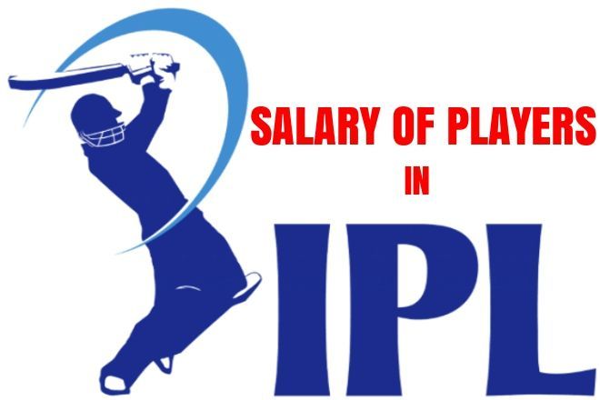 IPL 2018 -pelaajien palkka (päivitetty luettelo - IPL 11)
