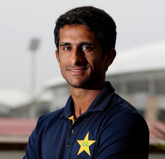 Hasan Ali（Cricketer）身長、体重、年齢、情事、伝記など
