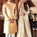 Imran Khan avec sa deuxième femme Reham Khan