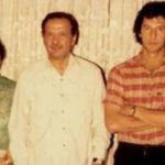 Imran Khan vecāki