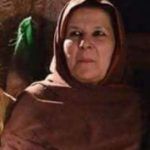Imran Khan sestra Rubina Khanum