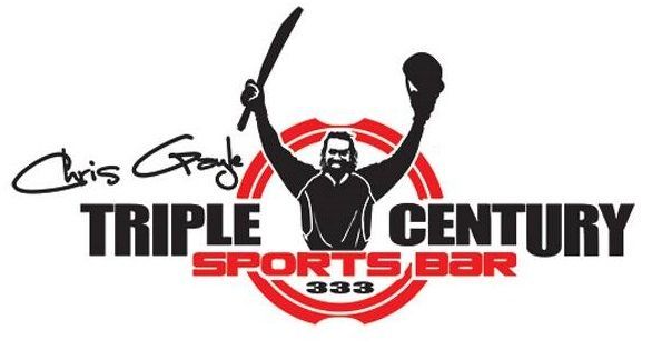 Triple Century Sports Bar