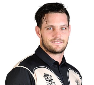 Mitchell McClenaghan (hráč kriketu) Výška, váha, vek, životopis, záležitosti a ďalšie