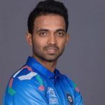 Murugan Ashwin (jogador de críquete) Altura, peso, idade, biografia, esposa e mais