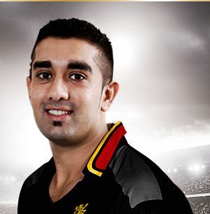Tabraiz Shamsi (Cricketer) Høyde, vekt, alder, biografi, saker og mer