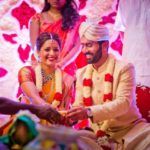 दिनेश कार्तिक और दीपिका पल्लीकल - हिंदू विवाह