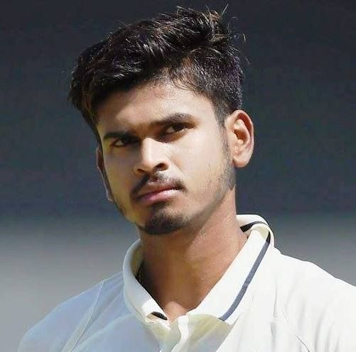 Shreyas Iyer (giocatore di cricket) Altezza, età, fidanzata, famiglia, biografia e altro