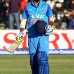KL Rahul ODI pertama pada debut melawan Zimbabwe