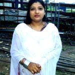 Sandeep Lamichhane sestra Indu Lamichhane Neupane
