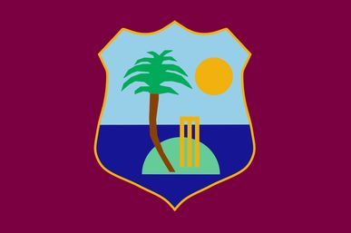 Flag ng Cricket sa West Indies