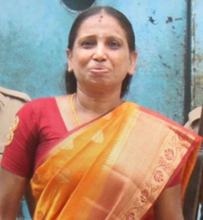 Nalini Sriharan (Rajiv Gandhi Attentat) Biografie & mehr