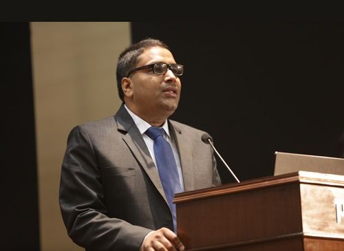 Dr Jitendra Aggarwal