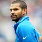 Shikhar Dhawan Înălțime, vârstă, soție, copii, familie, biografie și multe altele