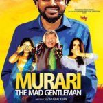 Natalya Ilina Bollywood-filmdebut - Murari the Mad Gentleman (2016)
