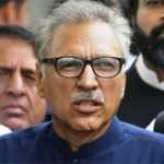 Arif Alvi වයස, බිරිඳ, දරුවන්, පවුල, චරිතාපදානය සහ තවත්