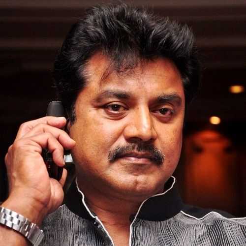 R. Sarathkumar