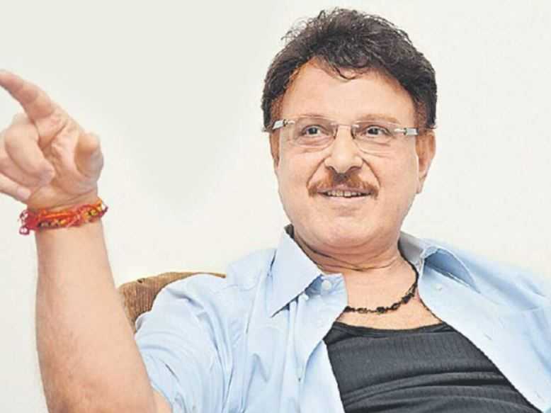 Sarath Babu