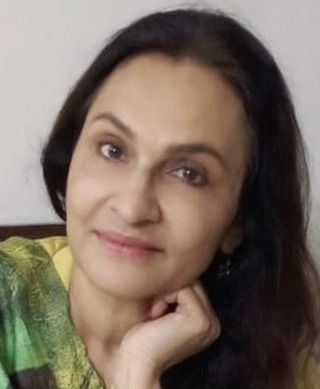 Praveena Deshpande
