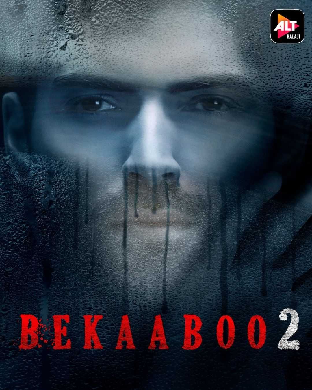 Bekaaboo sezona 2 (ALTBalaji) Glumci, uloga i ekipa