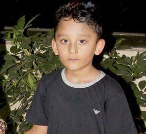 Shahraan Dutt (Sanjay Dutt's Sohn) Alter, Familie, Biografie & mehr