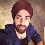 Manjot Singh magasság, életkor, barátnő, család, életrajz és egyebek