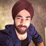 Manjot Singh Altura, edad, novia, familia, biografía y más