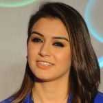 Hansika Motwani ūgis, amžius, vaikinas, vyras, šeima, biografija ir kt.