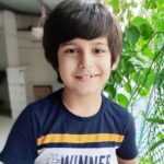 Pratyaksh Panwar (Child Actor) Age, Family, Biography & More