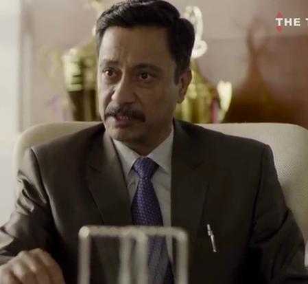 পূর্ণেন্দু ভট্টাচার্য