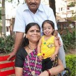Jyoti Amge Højde, vægt, alder, familie, biografi og mere