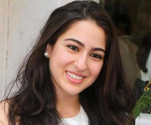 Profil Jhanvi Kapoor