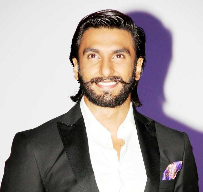 Ranveer Singh