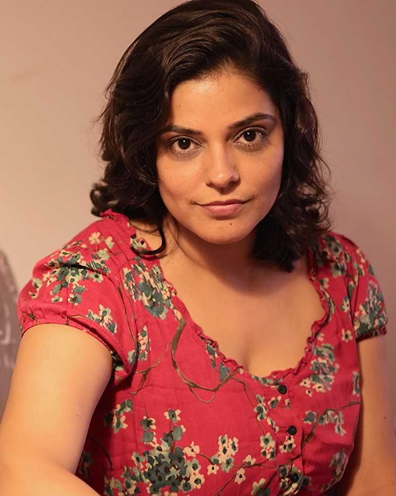 Natasha Singh