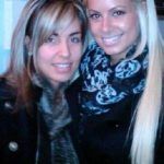 Maryse Ouellet sister Michelle
