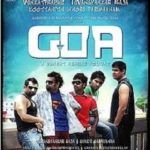 Ang debut ng pelikula sa Soundarya Rajinikanth Tamil bilang prodyuser - Goa (2010)