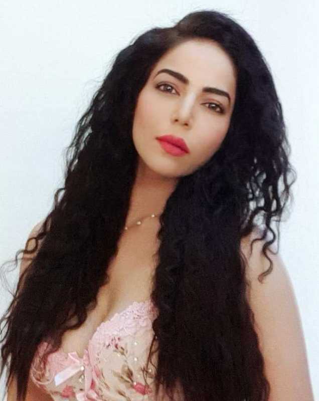 Mahi Khan