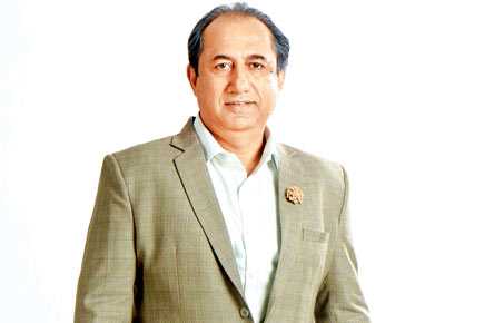 ललित परिमू