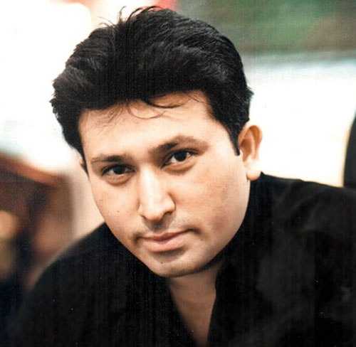 शादाब खान