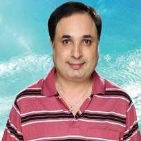 Jay Upadhyay