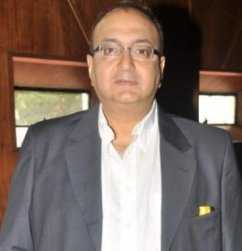 विवेक वासवानी