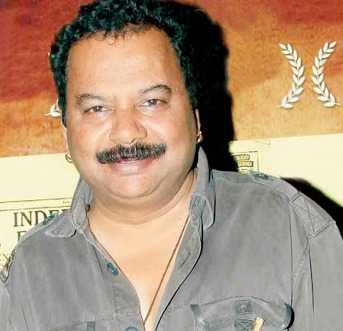 Nagesh Bhosale