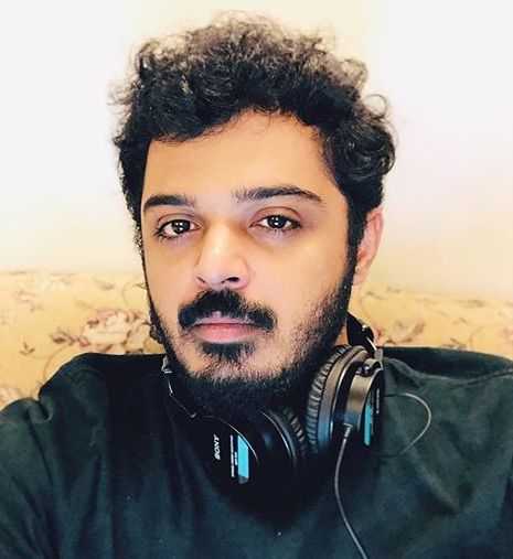 Jai Mehta