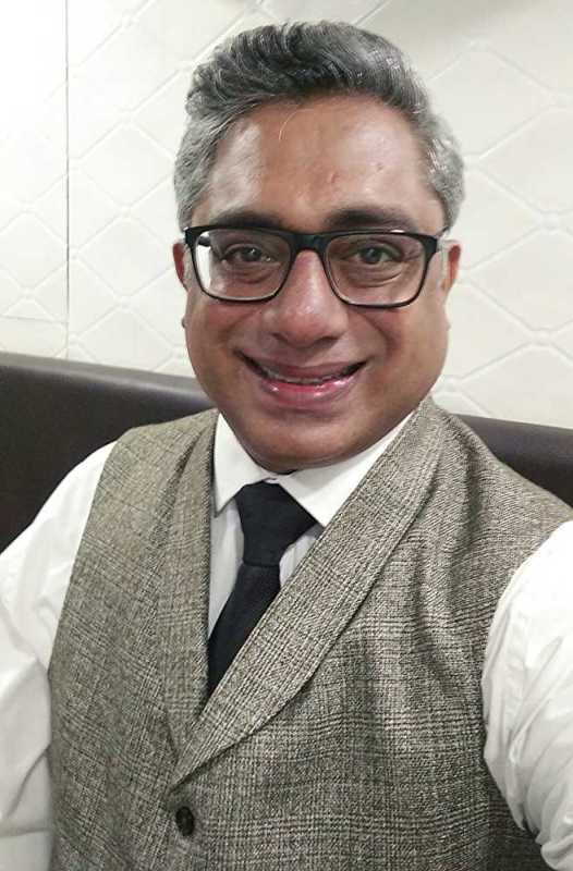 इवान सिल्वेस्टर रोड्रिग्स