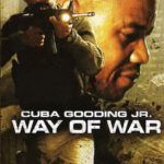 فيلم بوبي لاشلي 'طريق الحرب