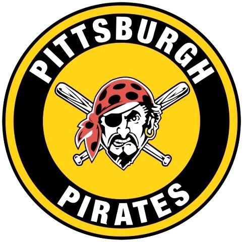 Logo ng Pittsburgh Pirates