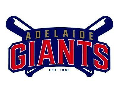 Logo ng Adelaide Giants