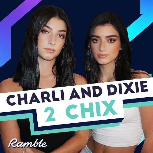 Charli in Dixie: 2 Chix