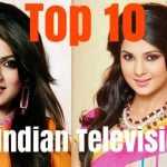 Top 10 Aktris Televisi India dengan Bayaran Tertinggi 2017 (Wanita)