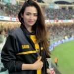 Sana Javed Âge, taille, petit ami, mari, famille, biographie et plus