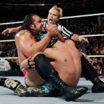 Finisseur Rusev Accolade